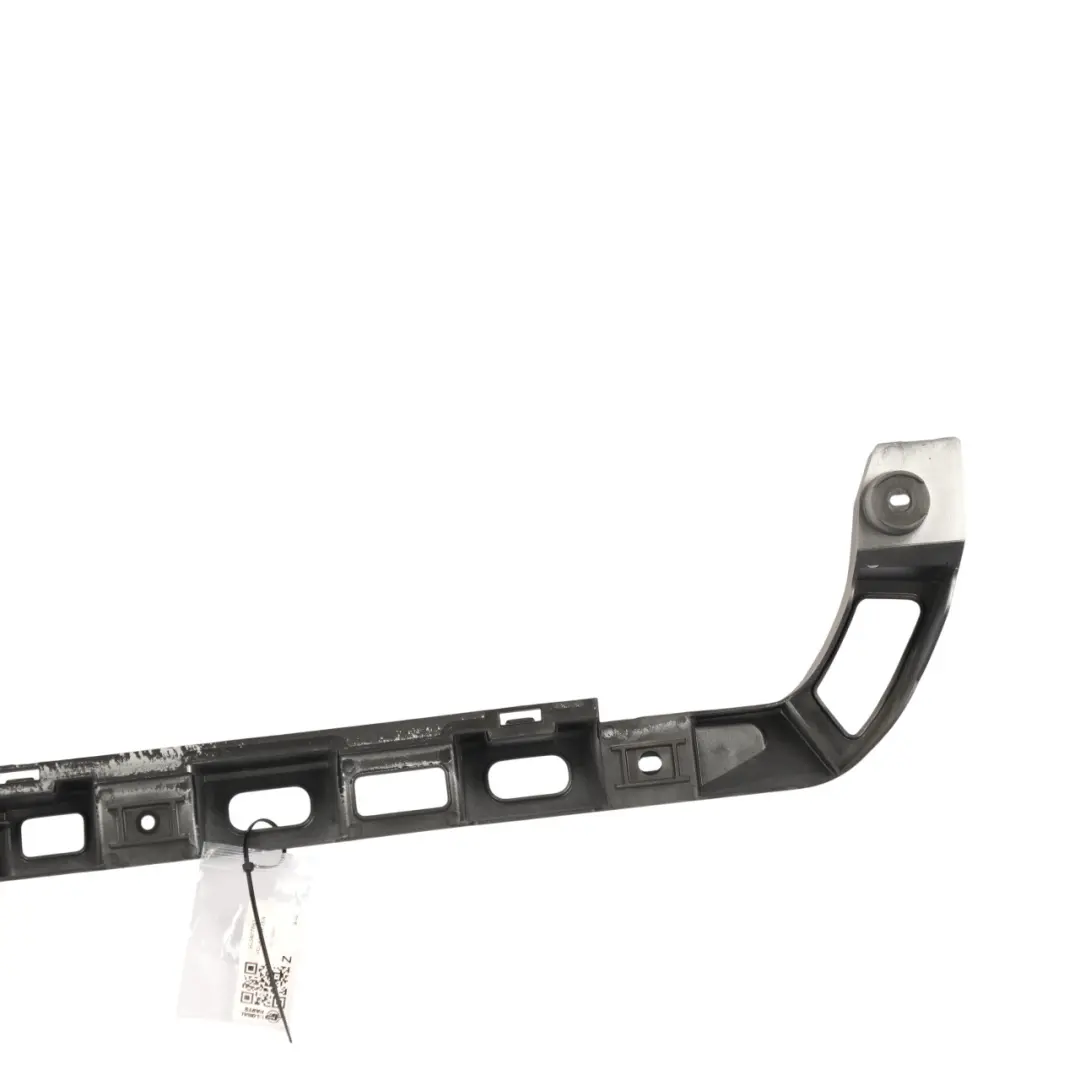 Volkswagen Passat B6 B7 Rear Bumper Centre Bracket Supporting Strip 3C5807305 - SKU 3C5807861 - Part number 3C5807861