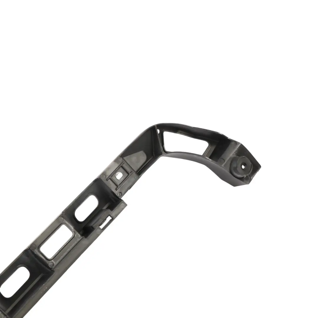 Bumper Centre Bracket Supporting Strip 3C5807305 to Volkswagen Passat B6 B7 Rear with Part number 3C5807861 Volkswagen Passat B6 B7 Rear Bumper Centre Bracket Supporting Strip 3C5807305 - SKU 3C5807861 - Part number 3C5807861