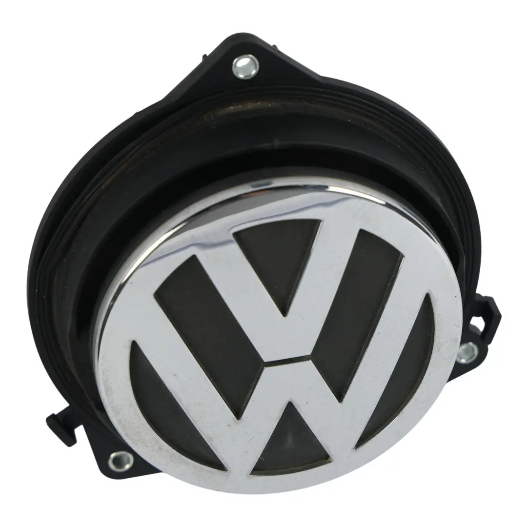 MK6 Passat CC Poignée Hayon Arrière Emblème Logo pour Volkswagen Golf à propos du numéro de pièce 3C5827469F Volkswagen Golf MK6 Passat CC Poignée Hayon Arrière Emblème Logo - SKU 3C5827469F - Numéro de pièce 3C5827469F