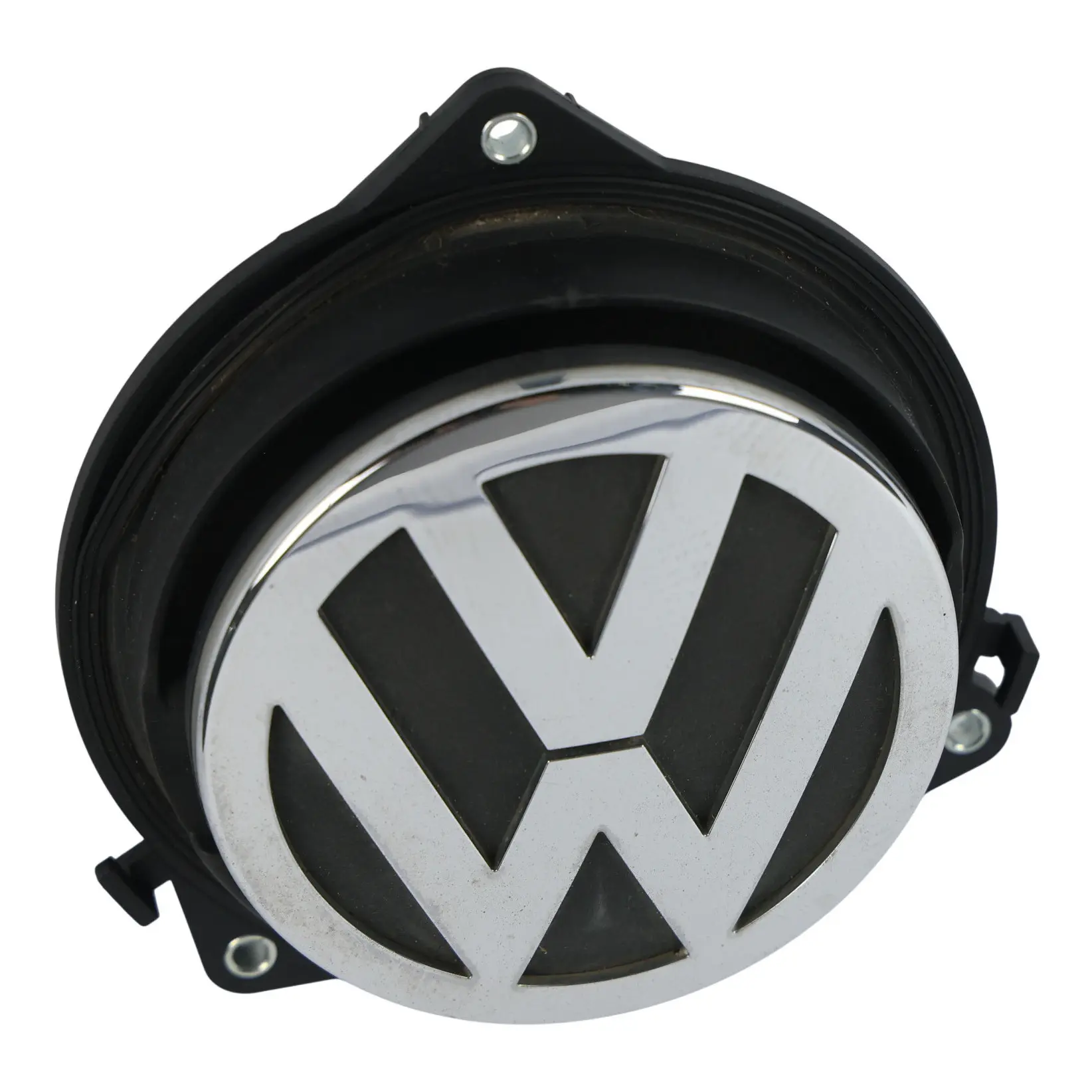 VW Golf Mk6 Passat CC Rear Boot Tailgate Release Handle Emblem Logo 3C5827469F