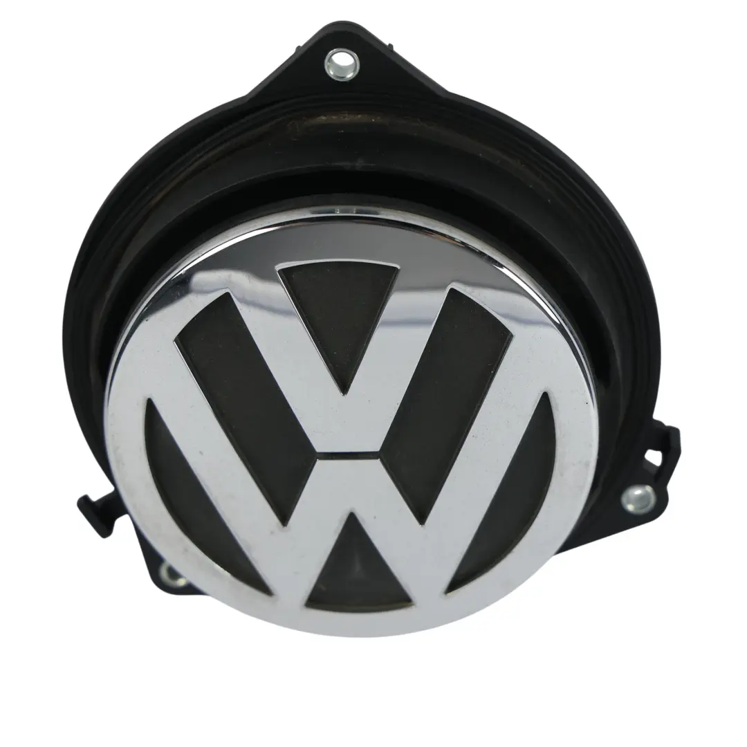 Volkswagen Golf Mk6 Passat CC Klamka Bagażnika Emblemat Logo - SKU 3C5827469F - Numer Części 3C5827469F