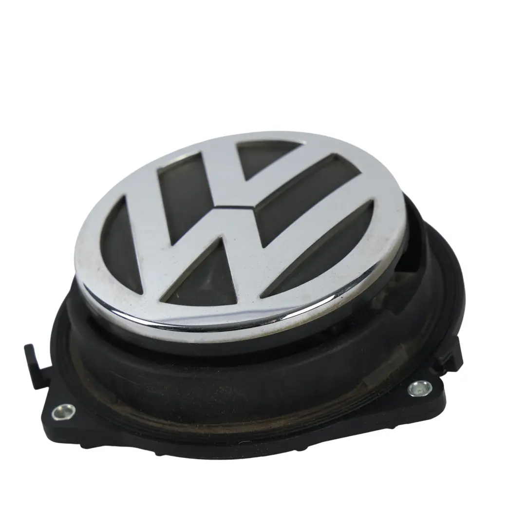 MK6 Passat CC Poignée Hayon Arrière Emblème Logo pour Volkswagen Golf à propos du numéro de pièce 3C5827469F Volkswagen Golf MK6 Passat CC Poignée Hayon Arrière Emblème Logo - SKU 3C5827469F - Numéro de pièce 3C5827469F