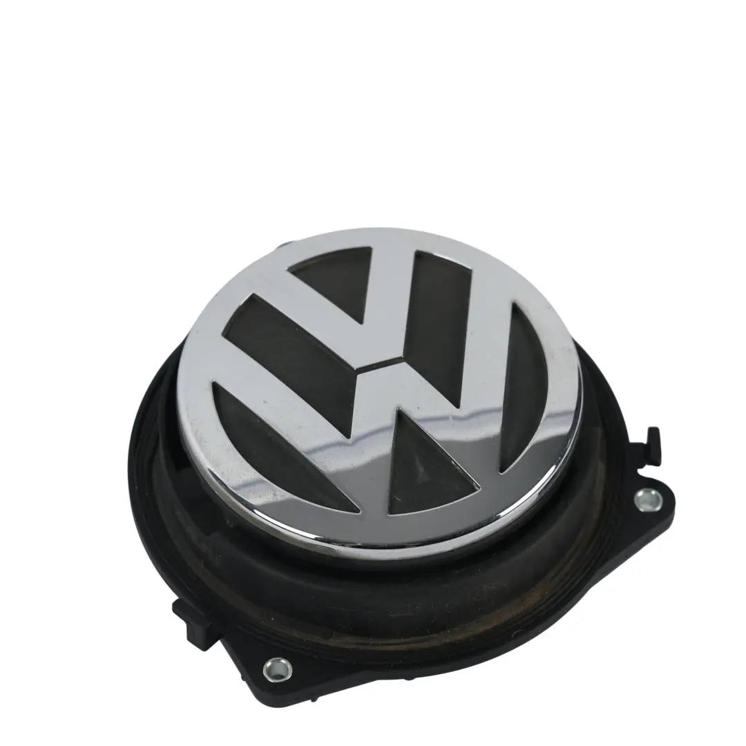 Mk6 Passat CC Klamka Bagażnika Emblemat Logo do Volkswagen Golf o numerze 3C5827469F Volkswagen Golf Mk6 Passat CC Klamka Bagażnika Emblemat Logo - SKU 3C5827469F - Numer Części 3C5827469F