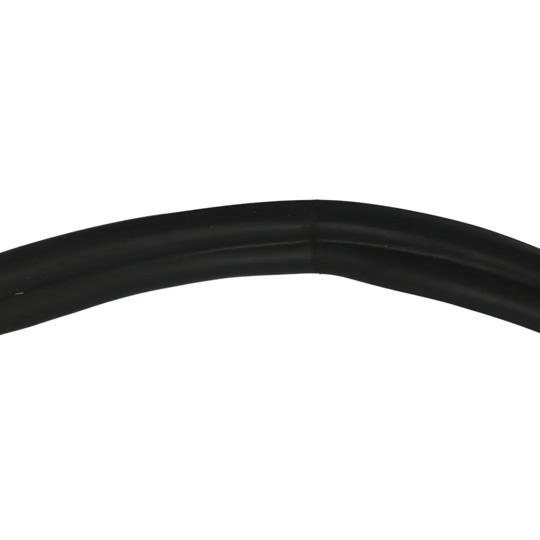 Trunk Boot Lid Cover Gasket Flap Rubber Seal to Volkswagen Passat B6 with Part number 3C5827705 Volkswagen Passat B6 Trunk Boot Lid Cover Gasket Flap Rubber Seal - SKU 3C5827705 - Part number 3C5827705