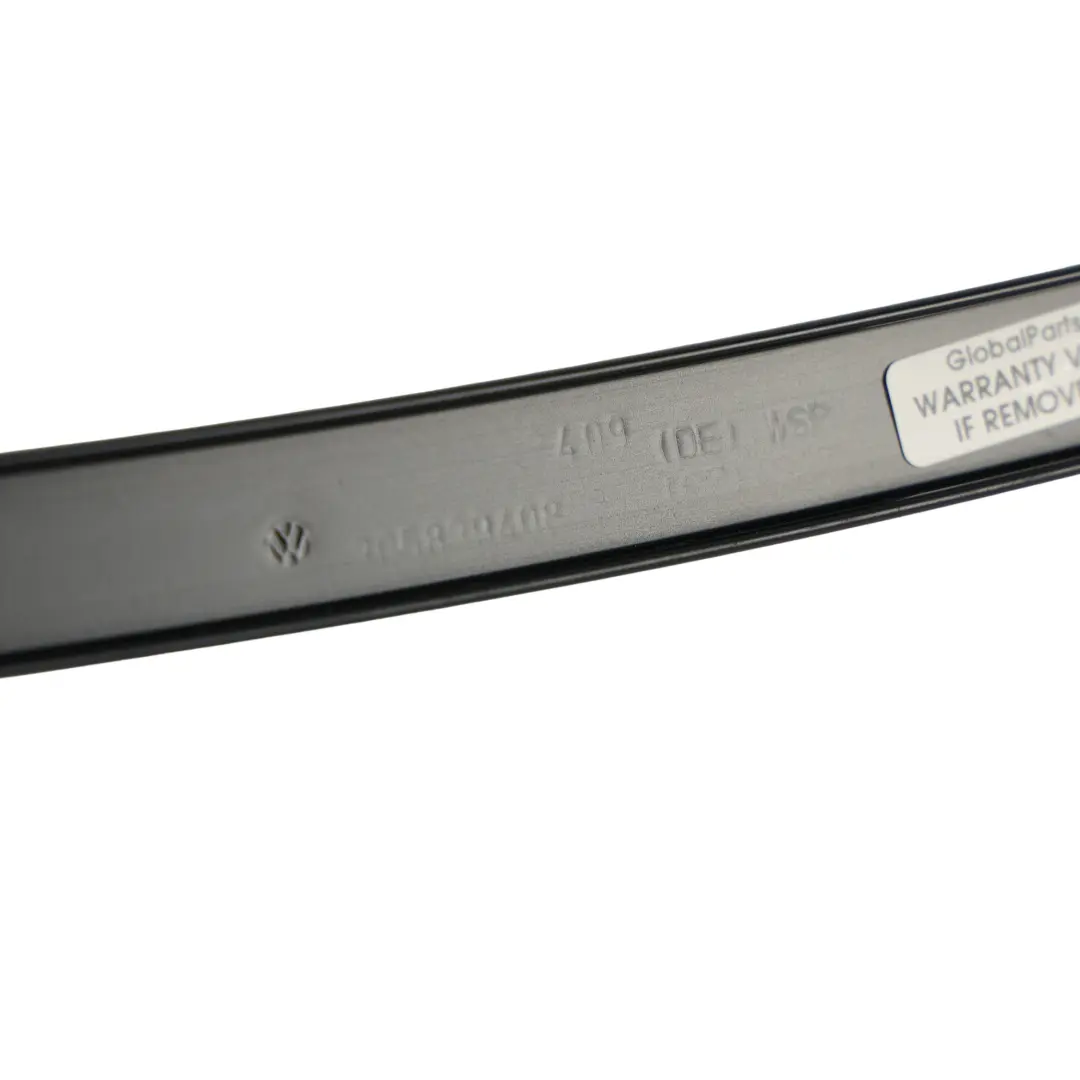 Fensterheber Schiene Halterung Hinten Rechts R für Volkswagen Passat B6 mit Teilenummer 3C5839408C Volkswagen Passat B6 Fensterheber Schiene Halterung Hinten Rechts R - SKU 3C5839408C - Teilenummer 3C5839408C