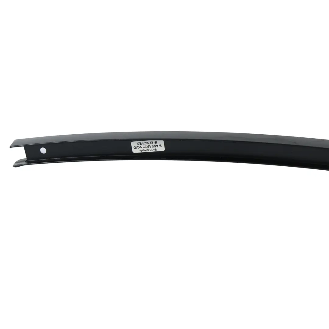 Window Lifter Guide Rail Support Rear Right O/S R to Volkswagen Passat B6 with Part number 3C5839408C Volkswagen Passat B6 Window Lifter Guide Rail Support Rear Right O/S R - SKU 3C5839408C - Part number 3C5839408C