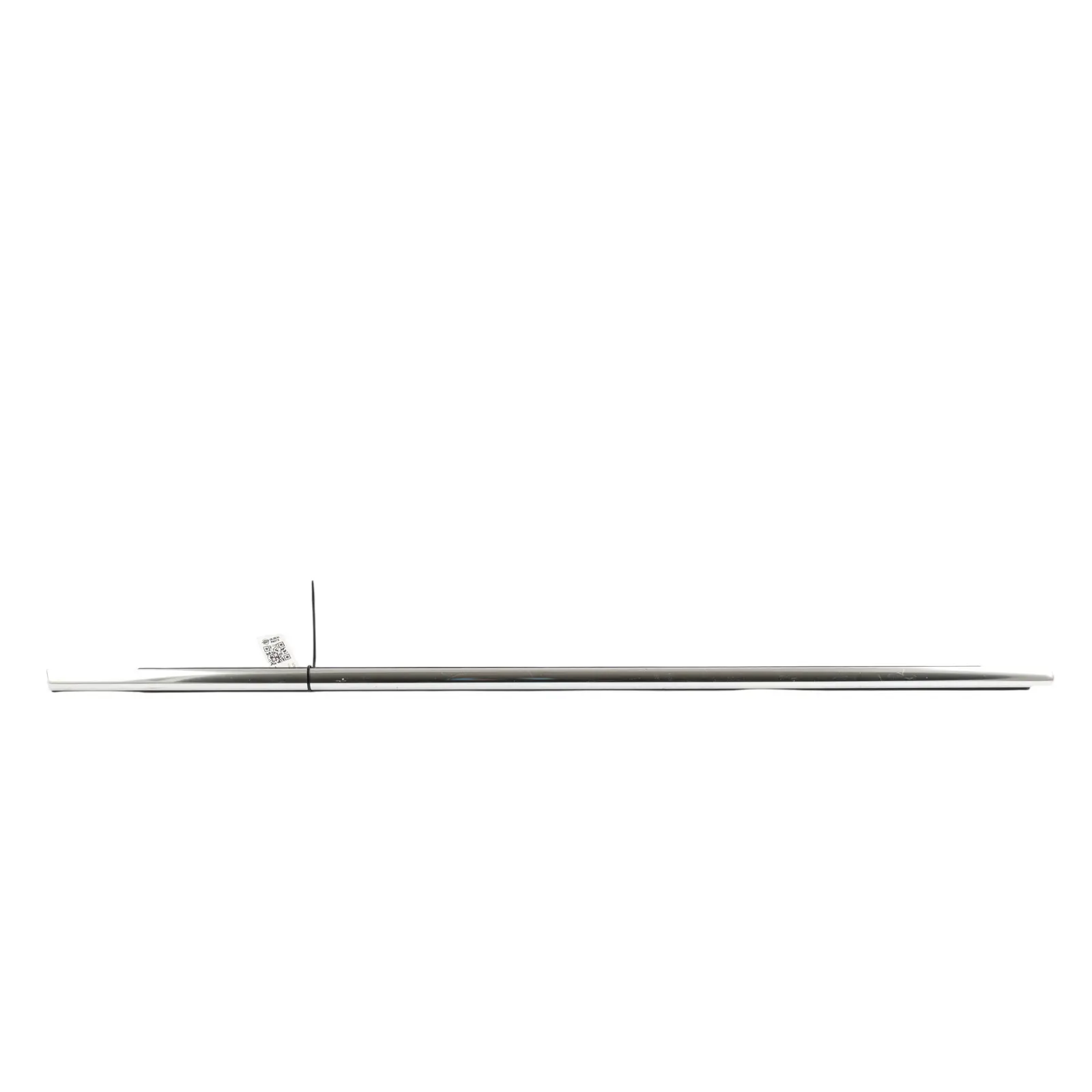 Volkswagen Passat B6 Rear Door Window Weather Strip Trim Right O/S 3C5839476E