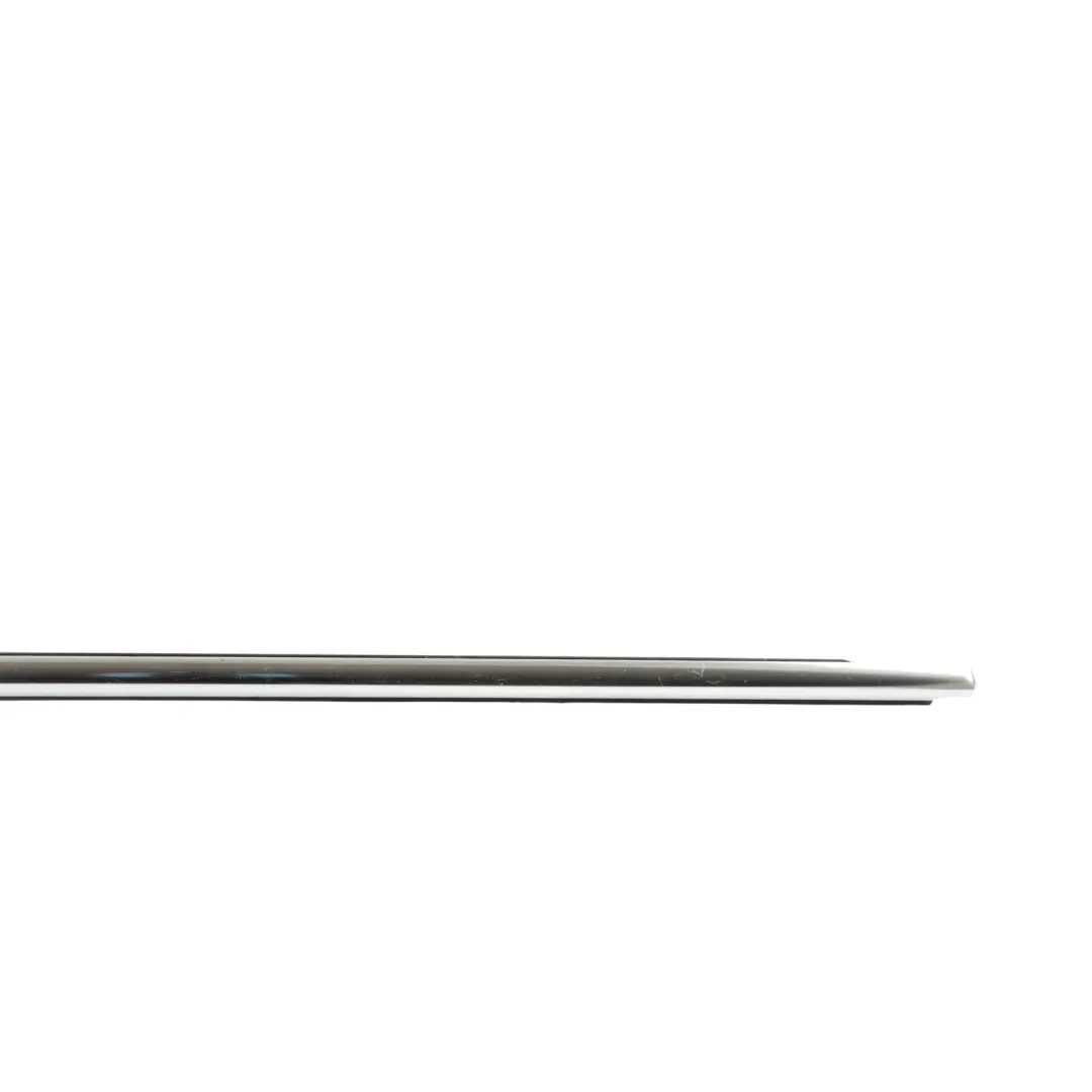 Door Window Weather Strip Trim Right O/S to Volkswagen Passat B6 Rear with Part number 3C5839476E Volkswagen Passat B6 Rear Door Window Weather Strip Trim Right O/S - SKU 3C5839476E - Part number 3C5839476E