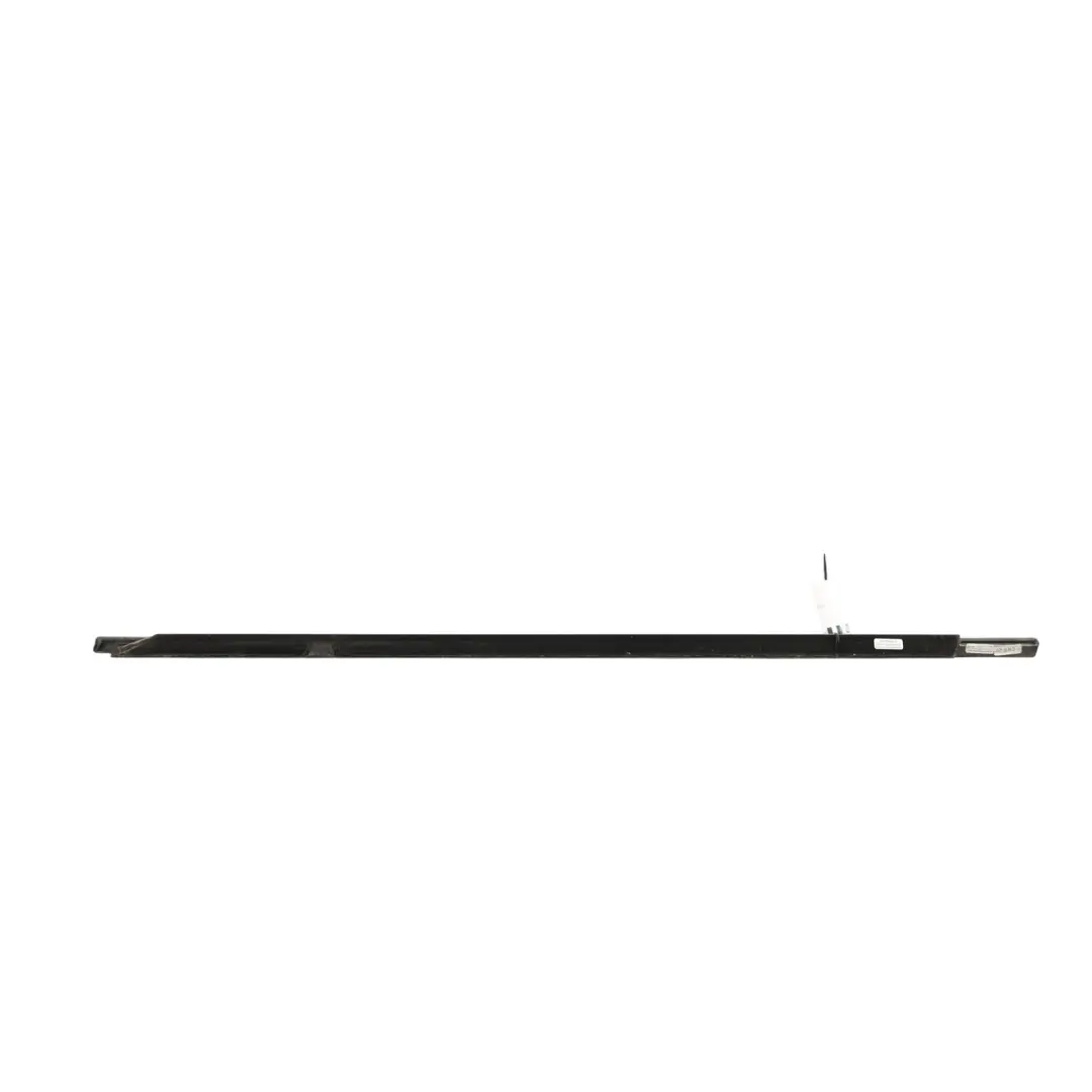 Volkswagen Passat B6 Rear Door Window Weather Strip Trim Right O/S - SKU 3C5839476E - Part number 3C5839476E