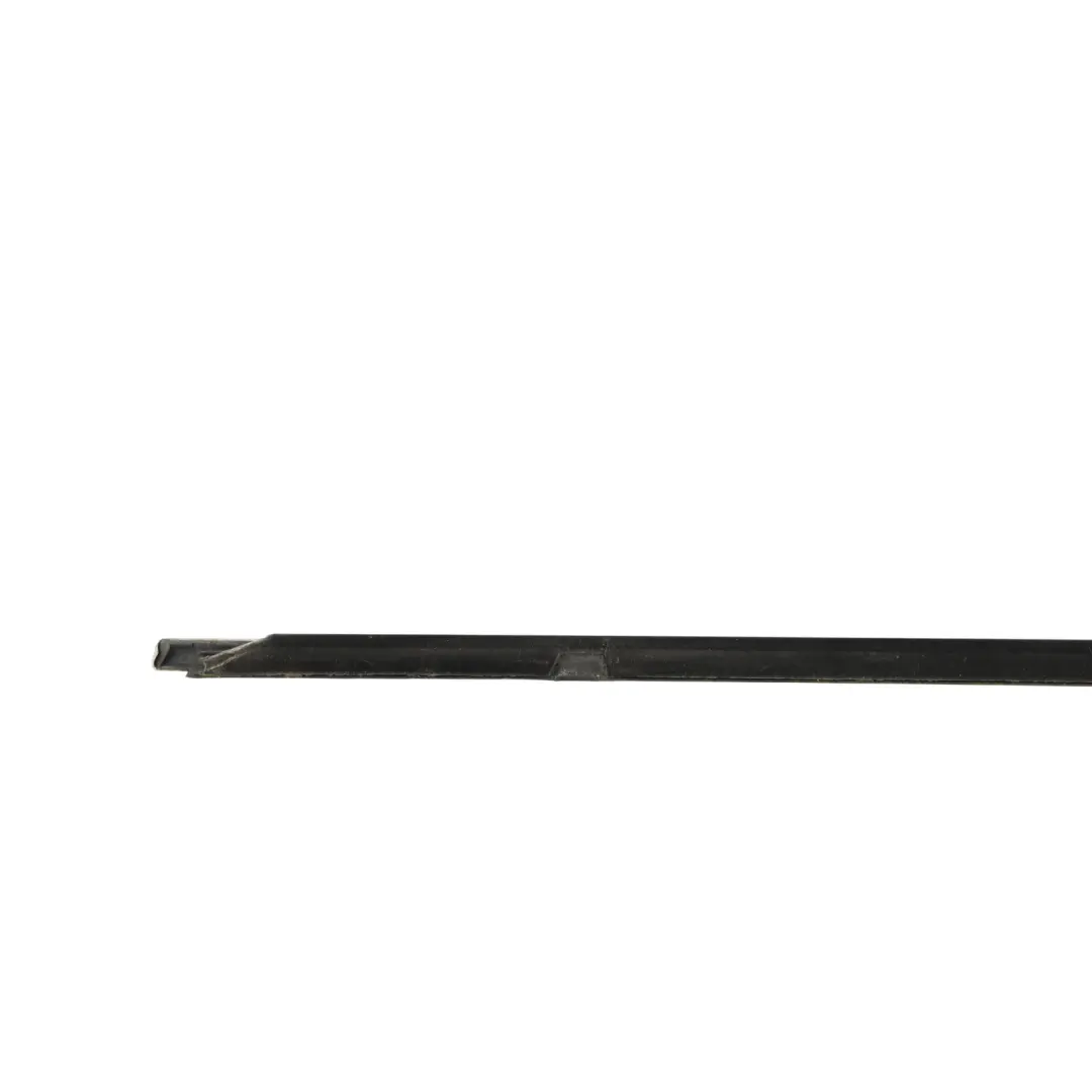 Door Window Weather Strip Trim Right O/S to Volkswagen Passat B6 Rear with Part number 3C5839476E Volkswagen Passat B6 Rear Door Window Weather Strip Trim Right O/S - SKU 3C5839476E - Part number 3C5839476E