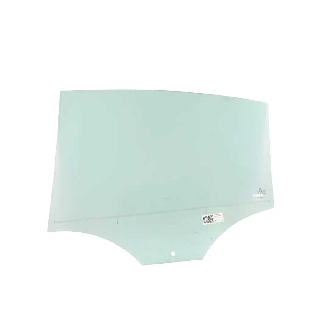 Volkswagen Passat B6 Rear Door Window Glass Glazing AS2 Right O/S - SKU 3C5845026 - Part number 3C5845026