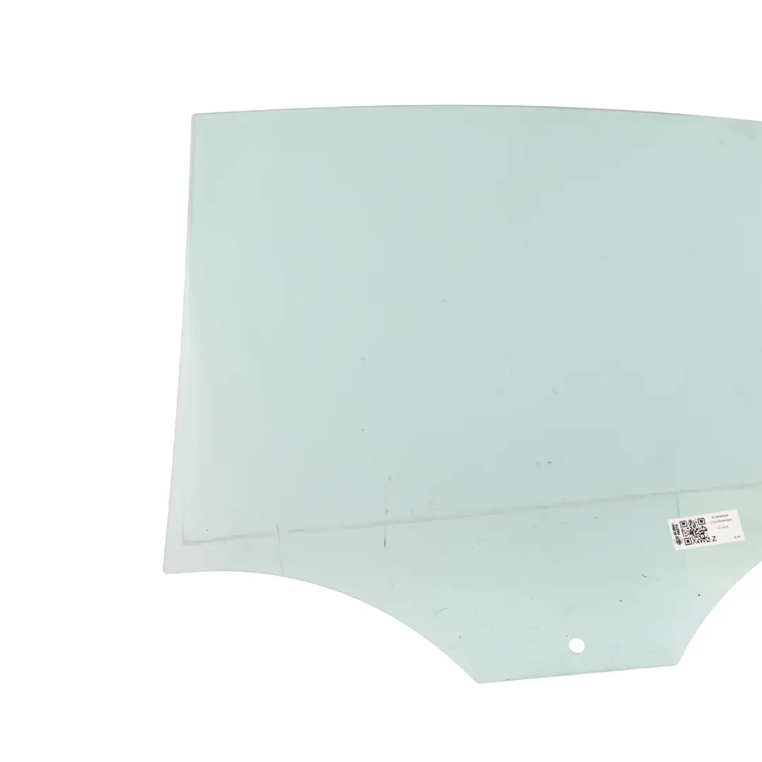 Door Window Glass Glazing AS2 Right O/S to Volkswagen Passat B6 Rear with Part number 3C5845026 Volkswagen Passat B6 Rear Door Window Glass Glazing AS2 Right O/S - SKU 3C5845026 - Part number 3C5845026
