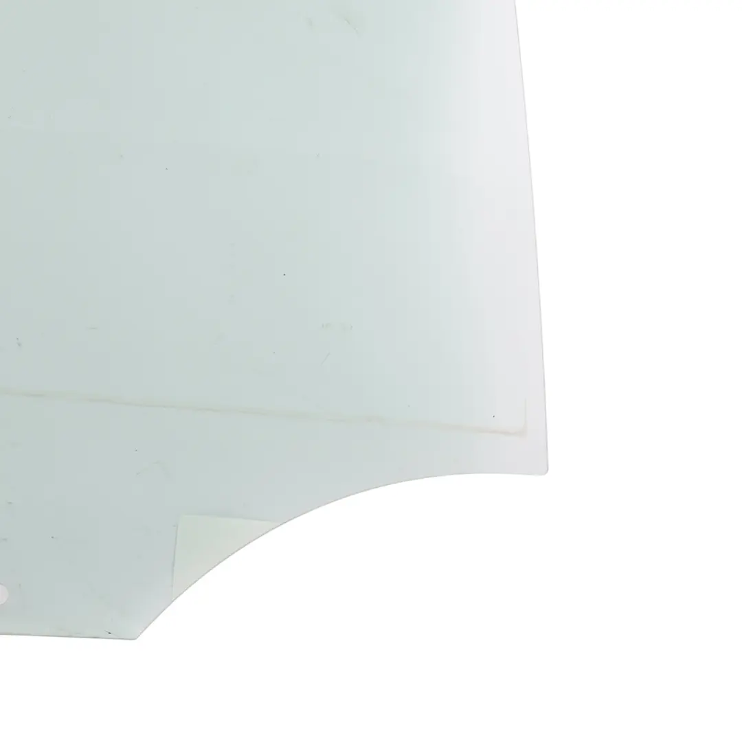 Door Window Glass Glazing AS2 Right O/S to Volkswagen Passat B6 Rear with Part number 3C5845026 Volkswagen Passat B6 Rear Door Window Glass Glazing AS2 Right O/S - SKU 3C5845026 - Part number 3C5845026