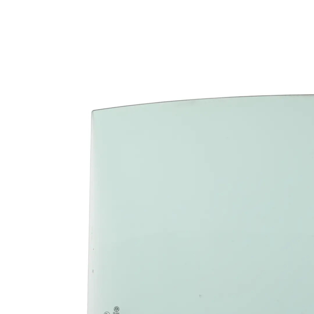 Volkswagen Passat B6 Rear Door Window Glass Glazing AS2 Right O/S - SKU 3C5845026 - Part number 3C5845026
