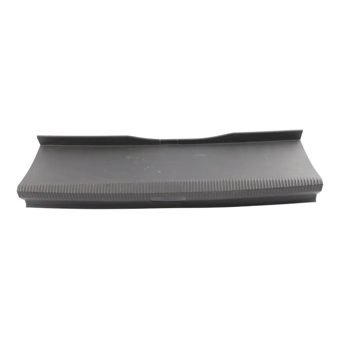 Volkswagen Passat B6 3C Rear Boot Trunk Lock Lip Cover Trim Moulding - SKU 3C5863459D - Part number 3C5863459D