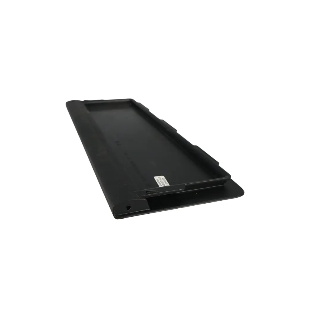 Panel Pokrywy Bagażnika Dolny Lewy do Volkswagen Passat B6 o numerze 3C5867463 Volkswagen Passat B6 Panel Pokrywy Bagażnika Dolny Lewy - SKU 3C5867463 - Numer Części 3C5867463