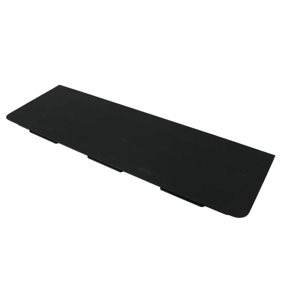 Trunk Luggage Compartment Lid Cover Panel Lower Left N/S to VW Passat B6 with Part number 3C5867463 VW Passat B6 Trunk Luggage Compartment Lid Cover Panel Lower Left N/S - SKU 3C5867463 - Part number 3C5867463