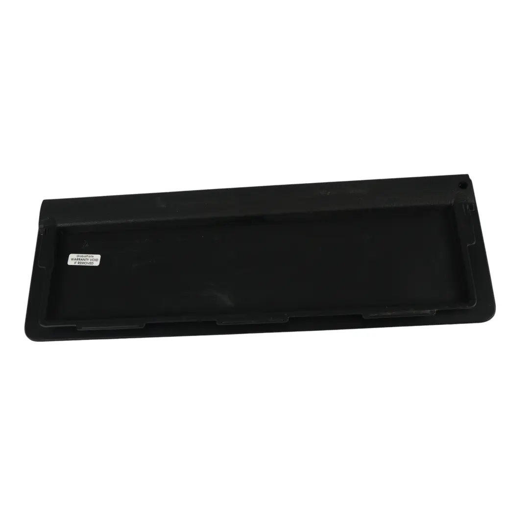 Panel Pokrywy Bagażnika Dolny Lewy do Volkswagen Passat B6 o numerze 3C5867463 Volkswagen Passat B6 Panel Pokrywy Bagażnika Dolny Lewy - SKU 3C5867463 - Numer Części 3C5867463