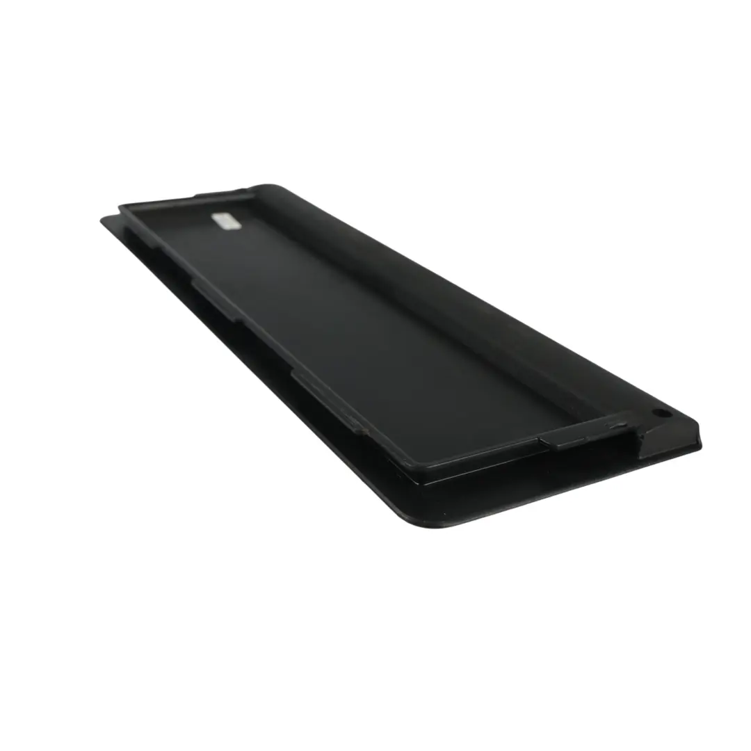Trunk Luggage Compartment Lid Cover Panel Lower Left N/S to VW Passat B6 with Part number 3C5867463 VW Passat B6 Trunk Luggage Compartment Lid Cover Panel Lower Left N/S - SKU 3C5867463 - Part number 3C5867463