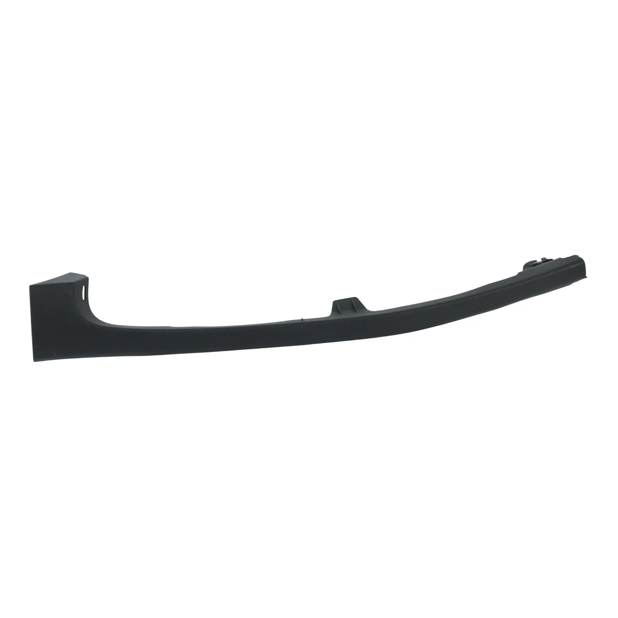 Volkswagen Passat B6 Rear Lower C Pillar Sill Trim Cover Left N/S 3C5867765B