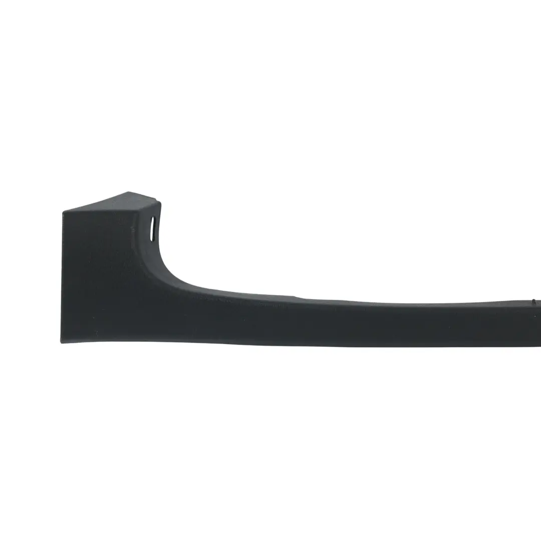 Volkswagen Passat B6 Rivestimento Montante C Posteriore Sinistro - SKU 3C5867765B - Numero di parte 3C5867765B