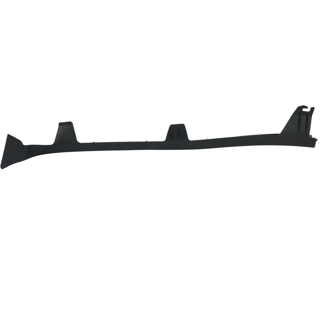 Volkswagen Passat B6 Rear Lower C Pillar Sill Trim Cover Left N/S - SKU 3C5867765B - Part number 3C5867765B