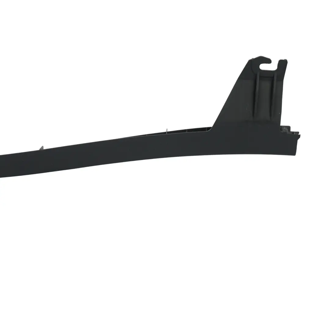 Lower C Pillar Sill Trim Cover Left N/S to Volkswagen Passat B6 Rear with Part number 3C5867765B Volkswagen Passat B6 Rear Lower C Pillar Sill Trim Cover Left N/S - SKU 3C5867765B - Part number 3C5867765B
