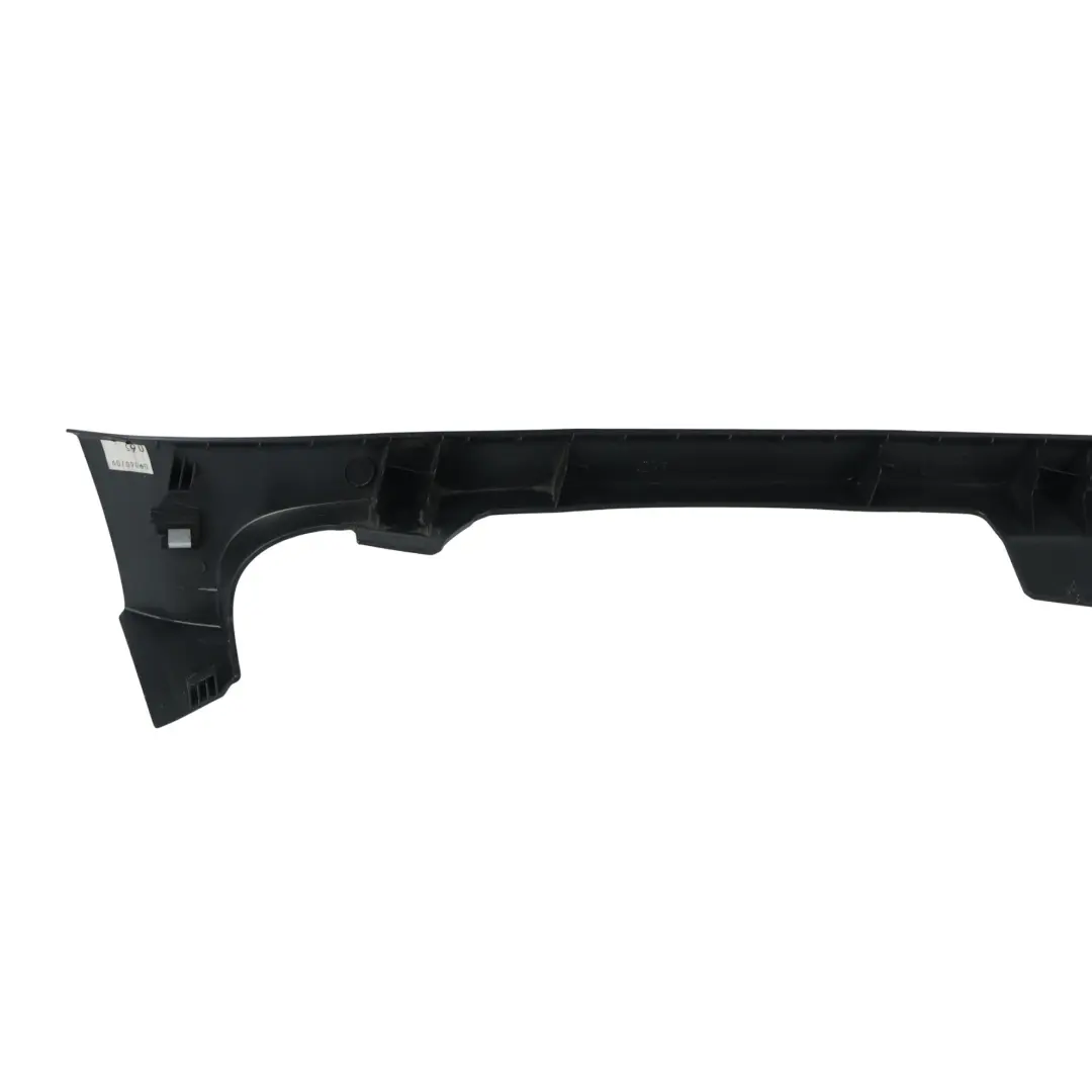 C-Säule Schweller Verkleidung Hinten Links für Volkswagen Passat B6 mit Teilenummer 3C5867765B Volkswagen Passat B6 C-Säule Schweller Verkleidung Hinten Links - SKU 3C5867765B - Teilenummer 3C5867765B