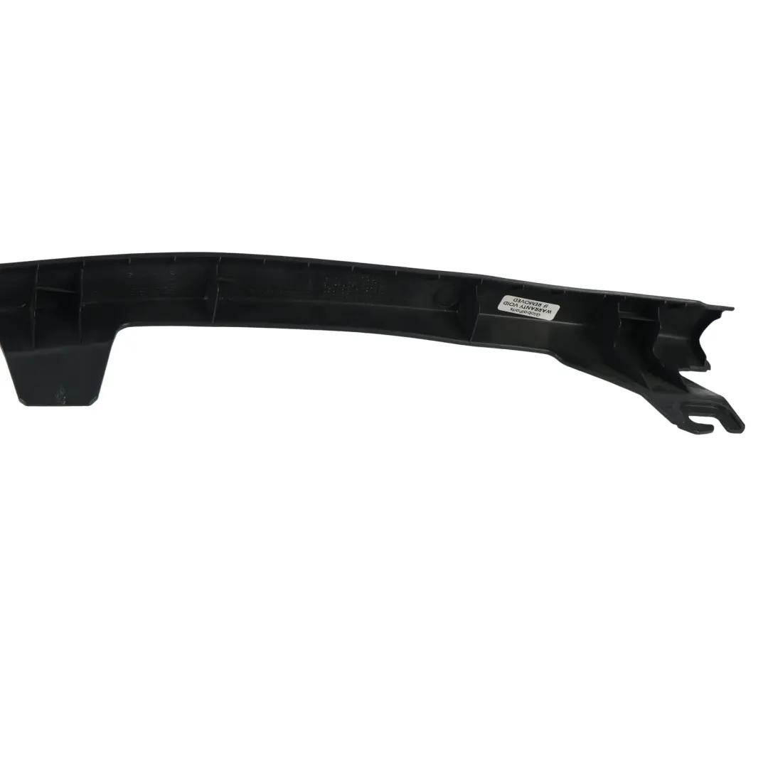 Tylna Dolna Osłona Progu Słupka C Lewa do Volkswagen Passat B6 o numerze 3C5867765B Volkswagen Passat B6 Tylna Dolna Osłona Progu Słupka C Lewa - SKU 3C5867765B - Numer Części 3C5867765B