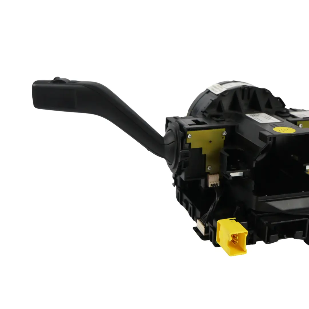 VW Passat B6 Steering Column Switch Indicator Cruise Control Stalk - SKU 3C5953513AF - Part number 3C5953513AF