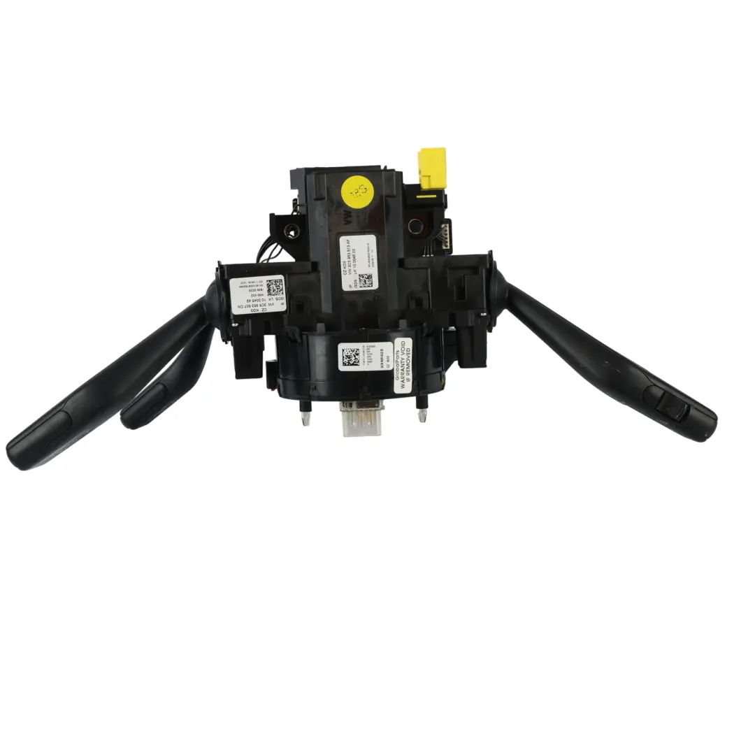 Volkswagen Passat B6 Interruttore Sterzo Indicatore Cruise Control - SKU 3C5953513AF - Numero di parte 3C5953513AF