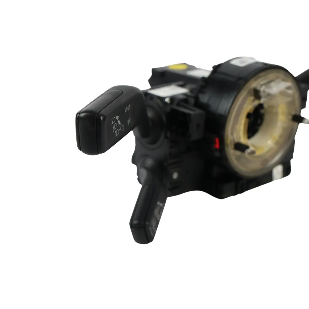 VW Passat B6 Steering Column Switch Indicator Cruise Control Stalk - SKU 3C5953513AF - Part number 3C5953513AF