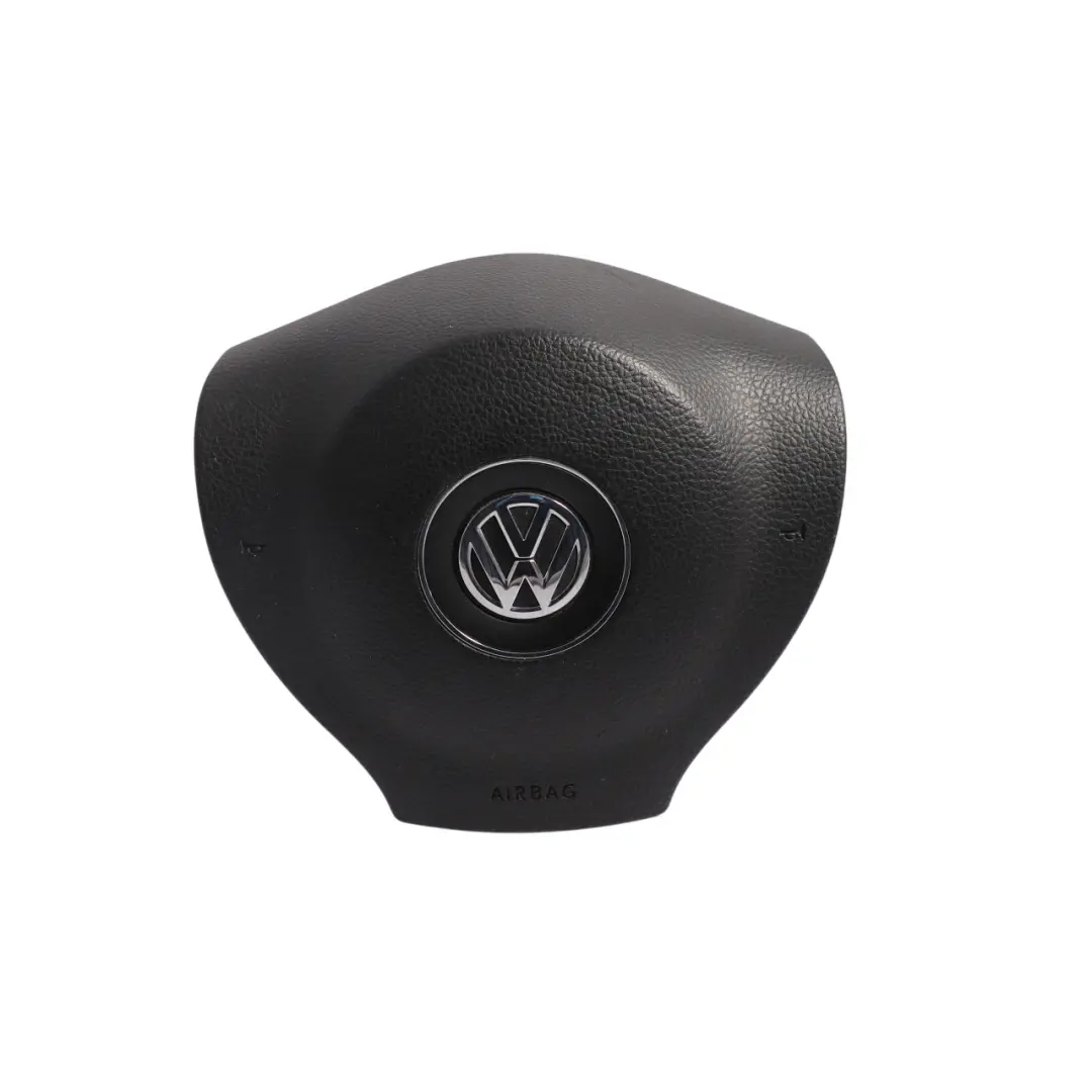 VW Volkswagen Golf Mk6 5K Driver's Steering Wheel Air Module Unit - SKU 3C8880201K-1 - Part number 3C8880201K