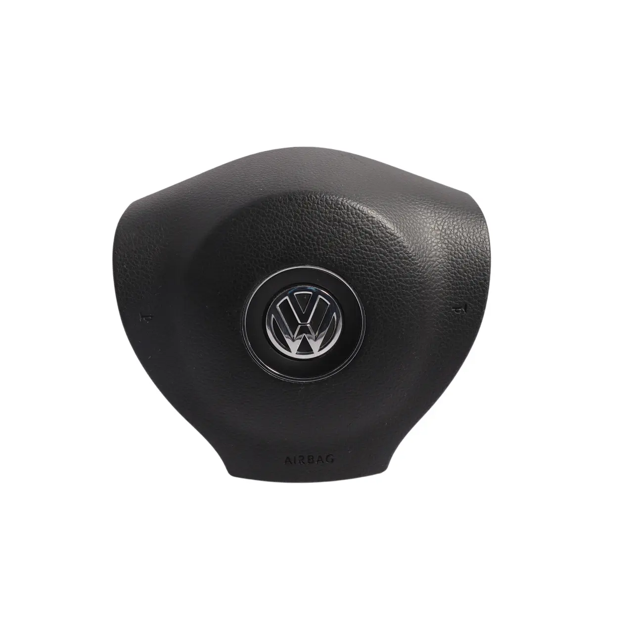 VW Volkswagen Golf Mk6 5K Driver's Steering Wheel Air Module Unit 3C8880201K