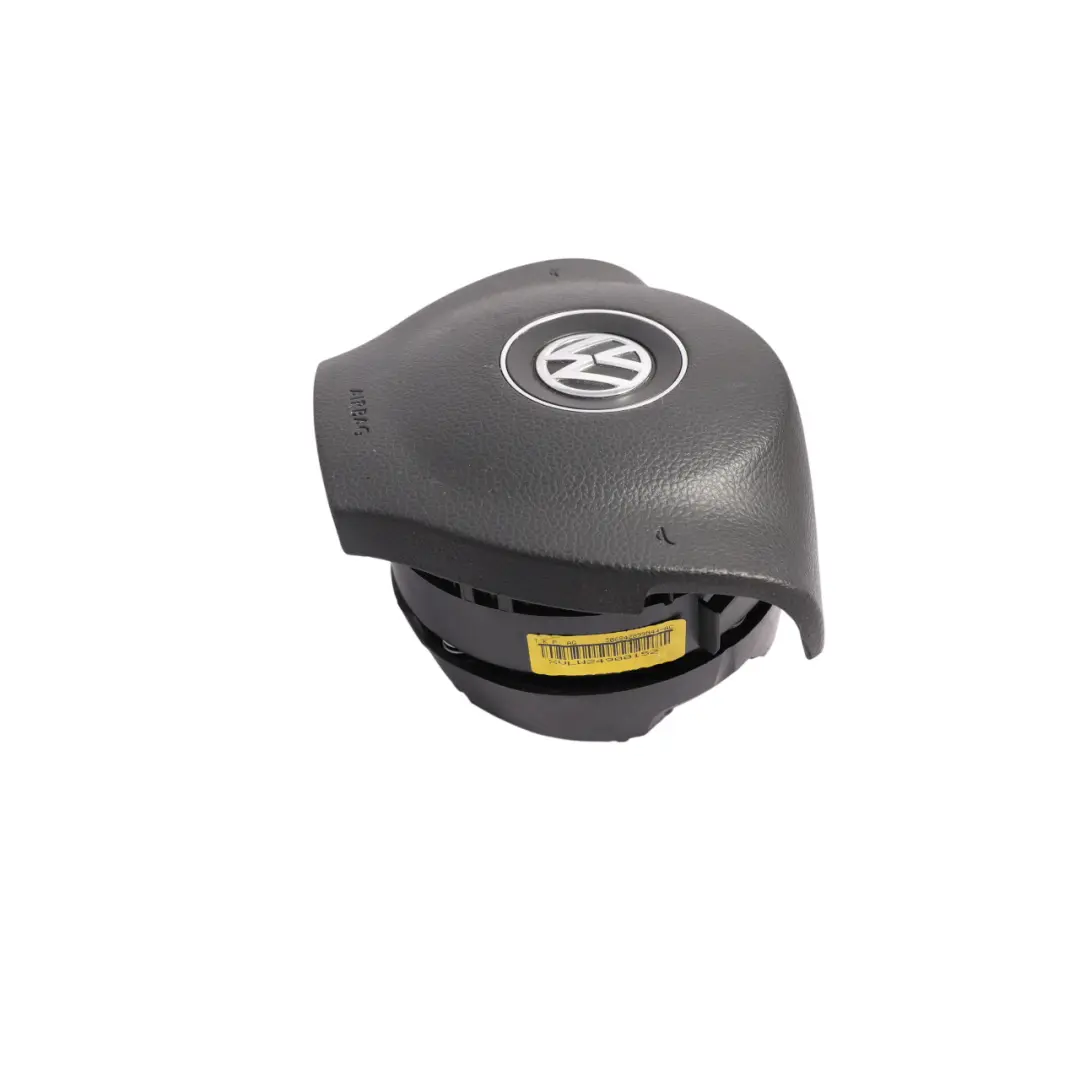 VW Volkswagen Golf Mk6 5K Driver's Steering Wheel Air Module Unit - SKU 3C8880201K-1 - Part number 3C8880201K
