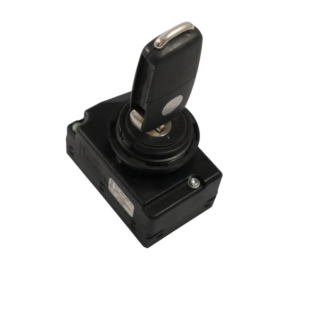  Ignition Barrel Audi S8 D3 VW Touareg 1 FL Phaeton Ignition Lock - SKU 3D0905865H - Part number 3D0905865H