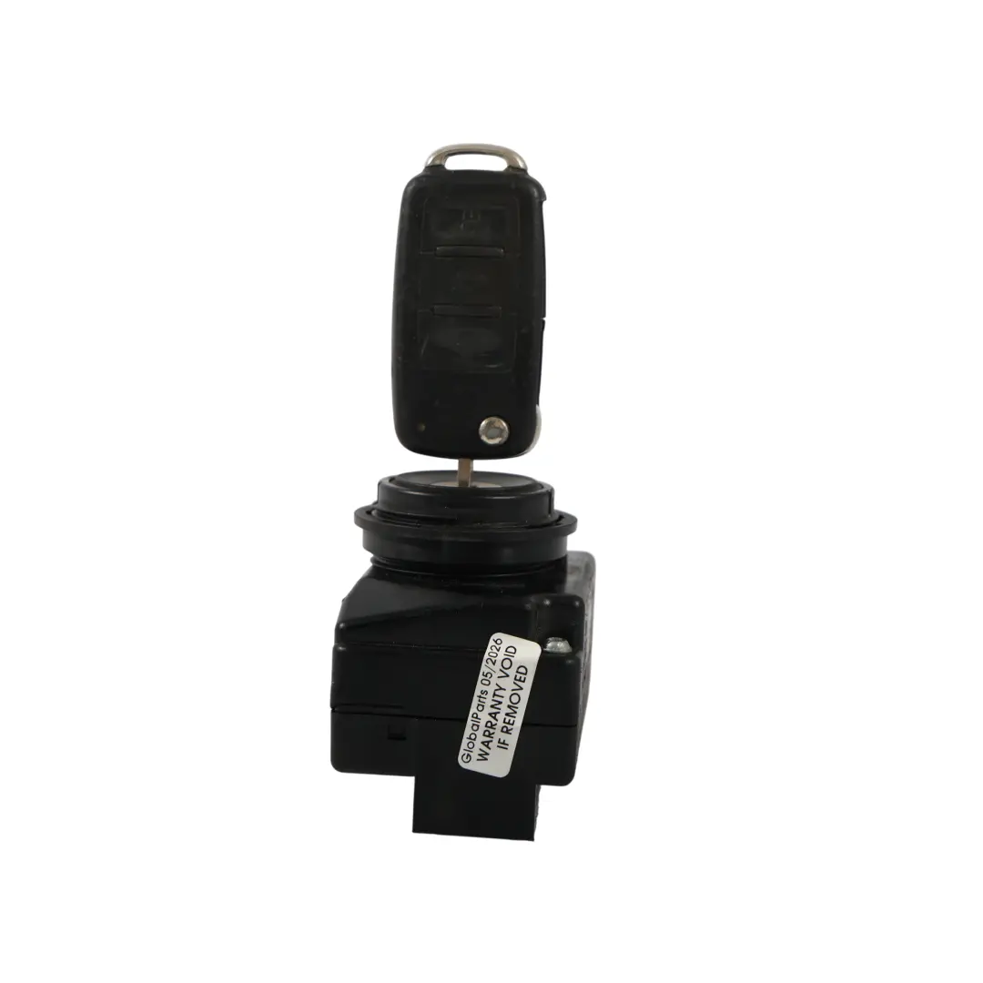 Zündrohr Audi S8 D3 VW Touareg 1 FL Phaeton Zündschloss für mit Teilenummer 3D0905865H Zündrohr Audi S8 D3 VW Touareg 1 FL Phaeton Zündschloss - SKU 3D0905865H - Teilenummer 3D0905865H