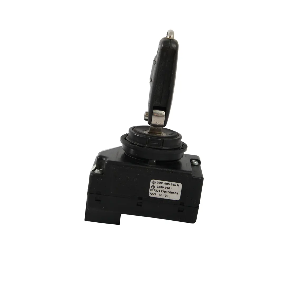 Zündrohr Audi S8 D3 VW Touareg 1 FL Phaeton Zündschloss für mit Teilenummer 3D0905865H Zündrohr Audi S8 D3 VW Touareg 1 FL Phaeton Zündschloss - SKU 3D0905865H - Teilenummer 3D0905865H