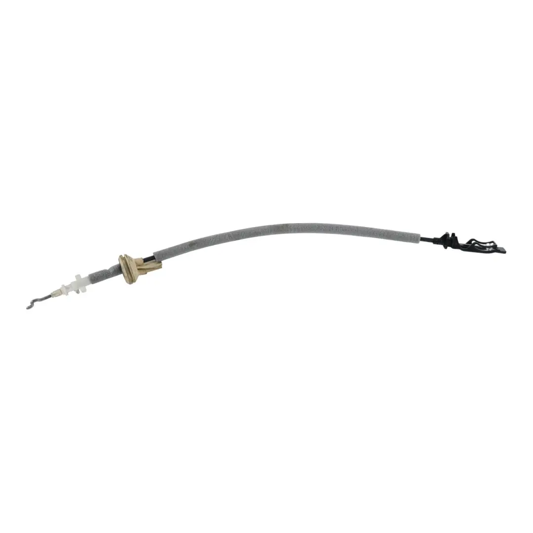 Volkswagen Passat 3G B8 Cable Bowden Tirador Bloqueo Puerta Trasera - SKU 3G0839085L - Número de pieza 3G0839085L