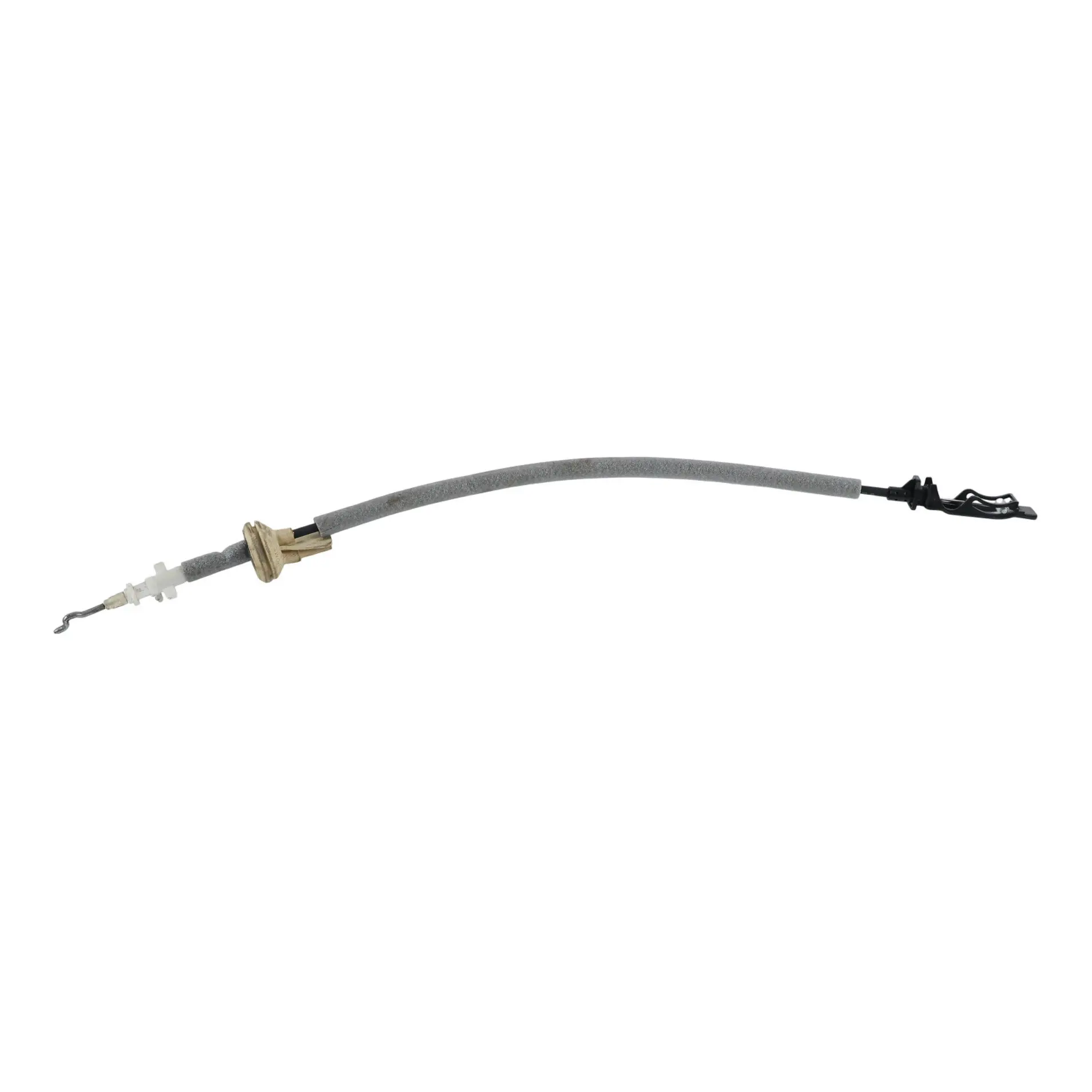 Volkswagen Passat 3G B8 Cable Bowden Tirador Bloqueo Puerta Trasera 3G0839085L