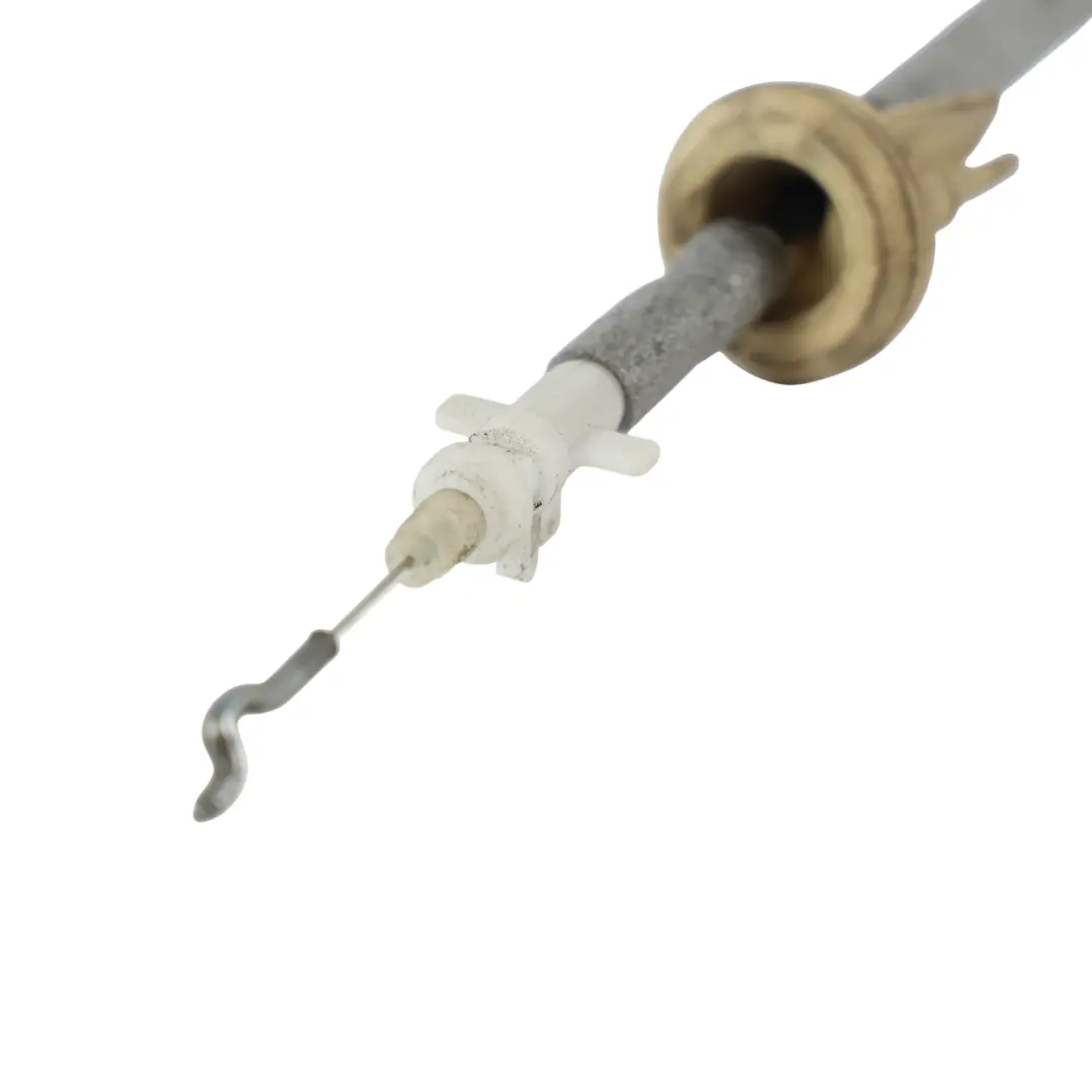 3G B8 Cable Bowden Tirador Bloqueo Puerta Trasera para Volkswagen Passat con número de pieza 3G0839085L Volkswagen Passat 3G B8 Cable Bowden Tirador Bloqueo Puerta Trasera - SKU 3G0839085L - Número de pieza 3G0839085L