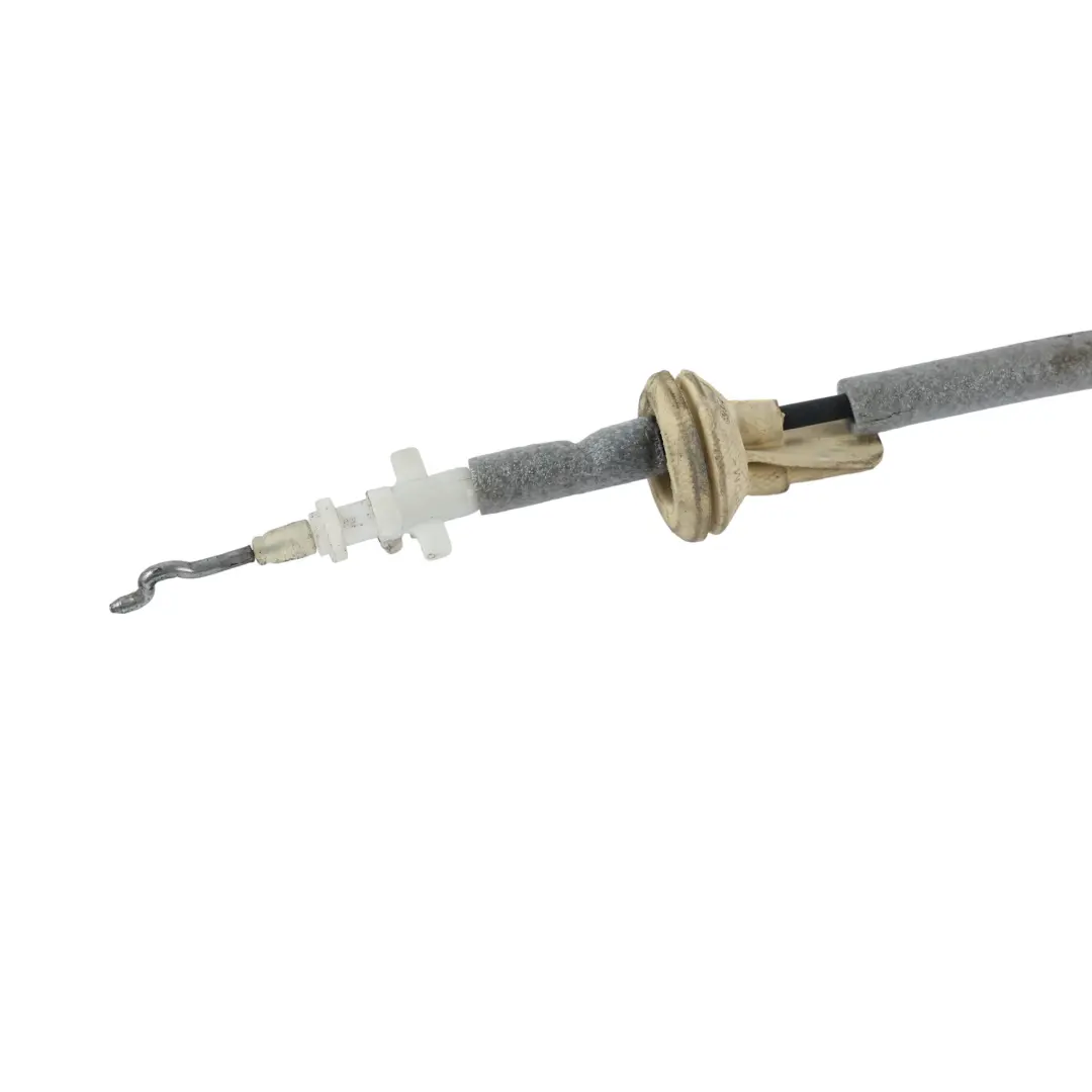 Volkswagen Passat 3G B8 Hintere Tür Verriegelung Griff Bowdenzug - SKU 3G0839085L - Teilenummer 3G0839085L