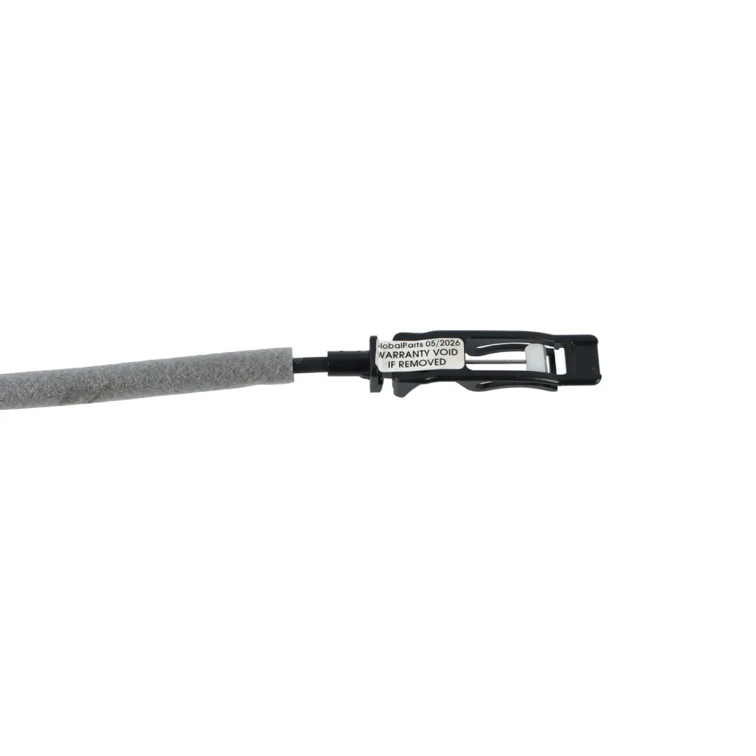 3G B8 Rear Door Locking Handle Bowden Cable to Volkswagen Passat with Part number 3G0839085L Volkswagen Passat 3G B8 Rear Door Locking Handle Bowden Cable - SKU 3G0839085L - Part number 3G0839085L