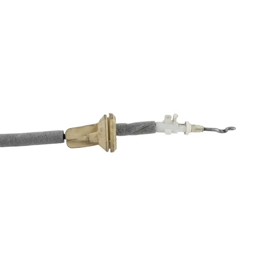 Volkswagen Passat 3G B8 Rear Door Locking Handle Bowden Cable - SKU 3G0839085L - Part number 3G0839085L