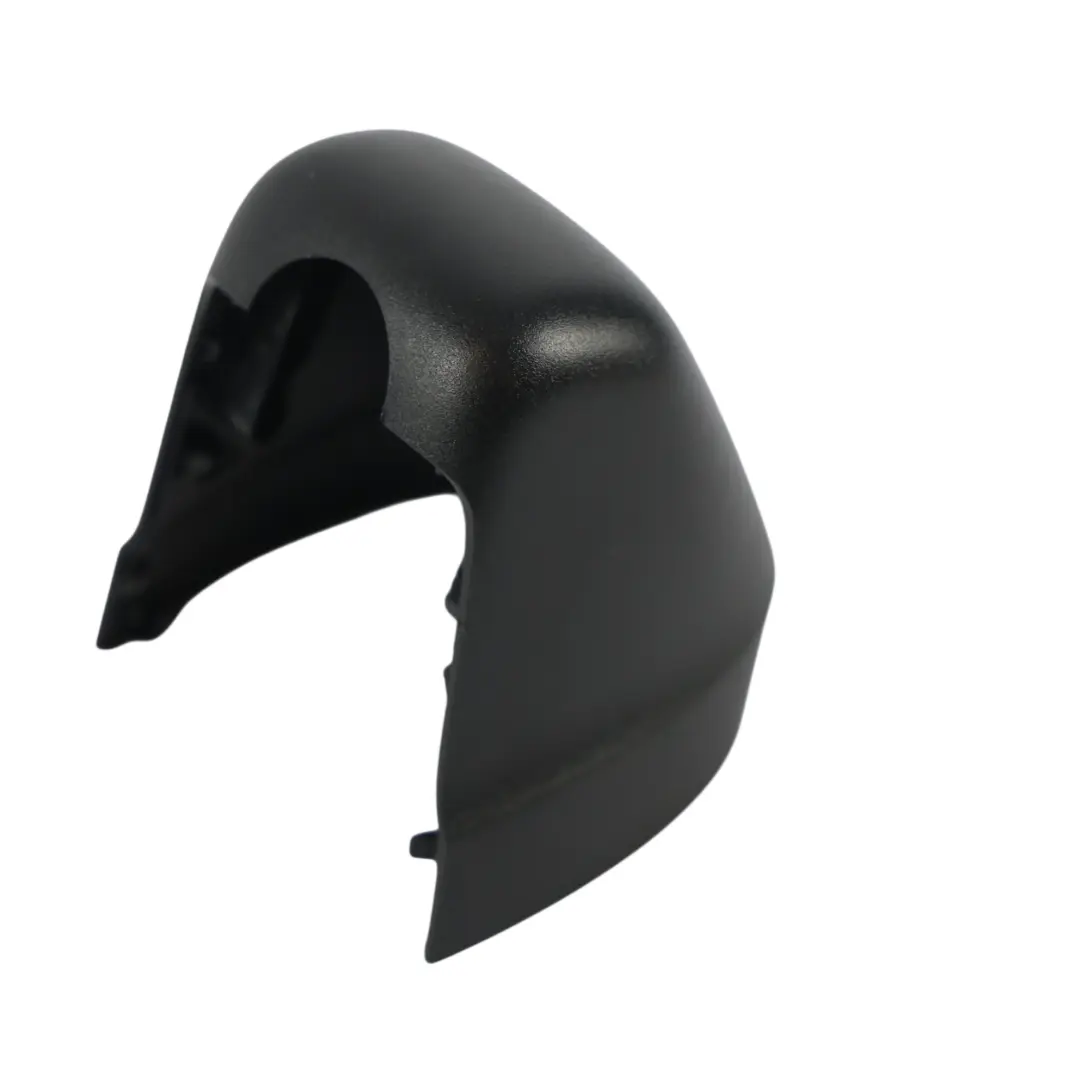 Mk3 5F Osłona Lusterka Wstecznego Wewnętrznego Czarna do Seat Leon o numerze 3G0858548 Seat Leon Mk3 5F Osłona Lusterka Wstecznego Wewnętrznego Czarna - SKU 3G0858548 - Numer Części 3G0858548