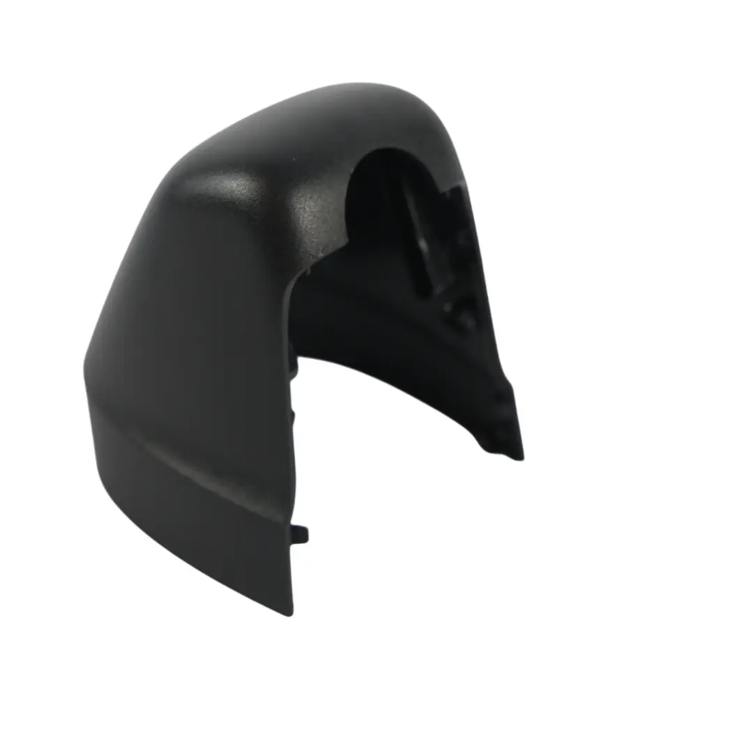 Seat Leon MK3 5F Couvercle Rétroviseur Intérieur Panneau Noir - SKU 3G0858548 - Numéro de pièce 3G0858548