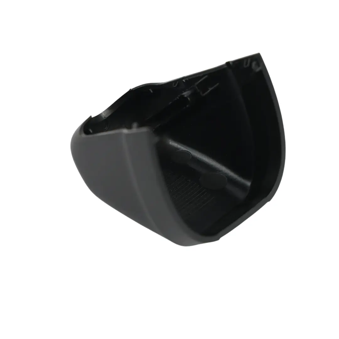 Seat Leon MK3 5F Innenspiegel Abdeckung Verkleidung Schwarz - SKU 3G0858548 - Teilenummer 3G0858548