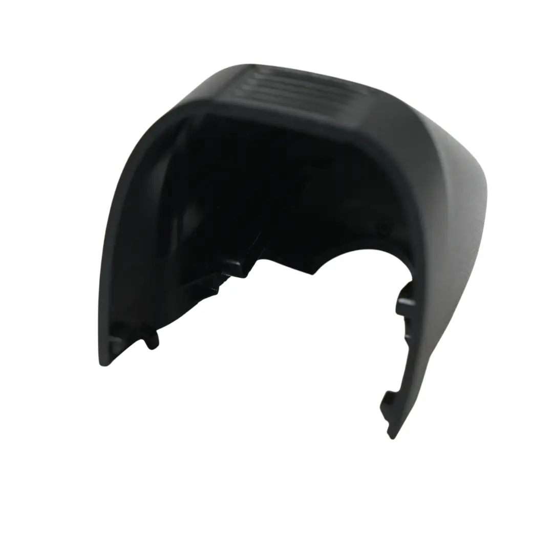 Seat Leon Mk3 5F Interior Rear View Mirror Cover Trim Panel Black - SKU 3G0858548 - Part number 3G0858548