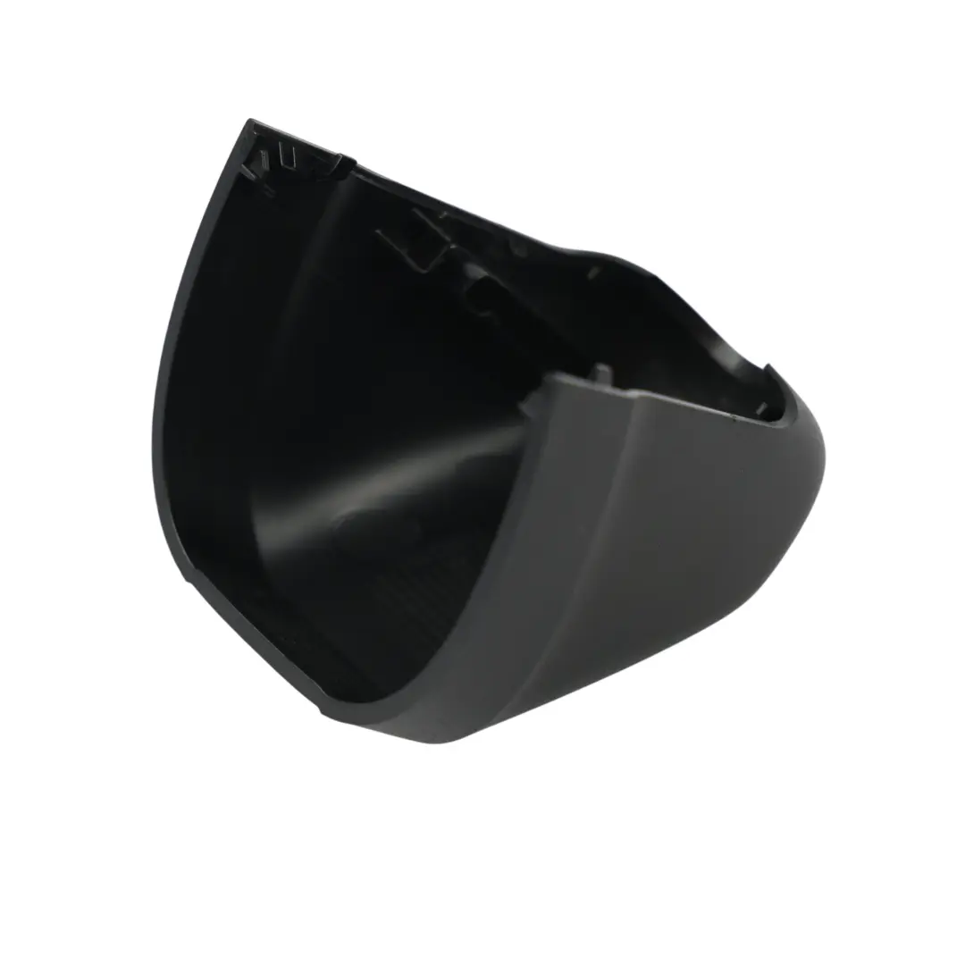 MK3 5F Couvercle Rétroviseur Intérieur Panneau Noir pour Seat Leon à propos du numéro de pièce 3G0858548 Seat Leon MK3 5F Couvercle Rétroviseur Intérieur Panneau Noir - SKU 3G0858548 - Numéro de pièce 3G0858548