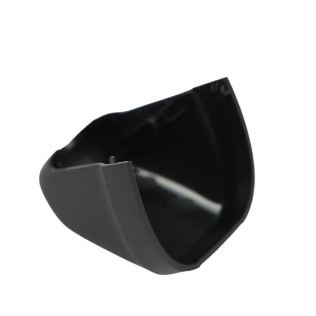 Seat Leon MK3 5F Couvercle Rétroviseur Intérieur Panneau Noir - SKU 3G0858548 - Numéro de pièce 3G0858548